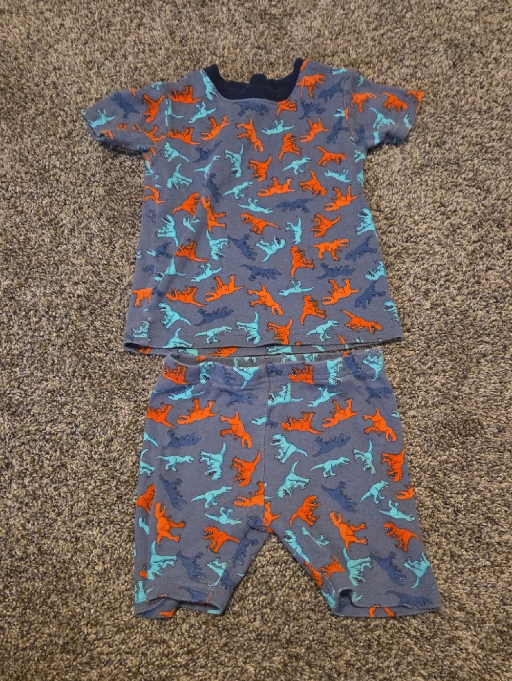 Carter's Pj Set